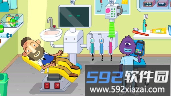改装闯关记截图2