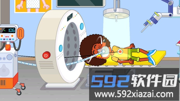 改装闯关记截图3