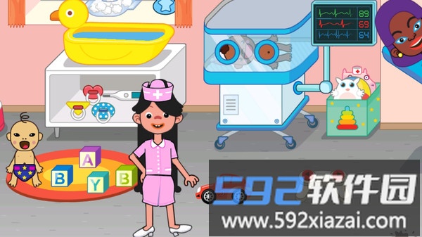 改装闯关记截图4