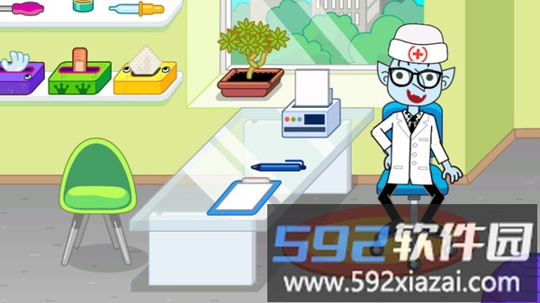 改装闯关记截图5