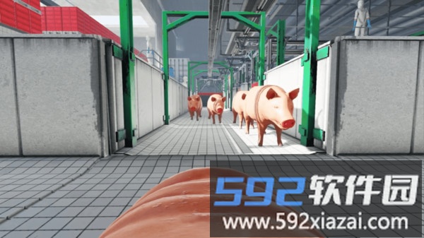 动物进化大作战2截图1