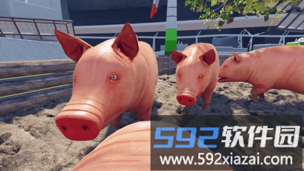 动物进化大作战2截图2