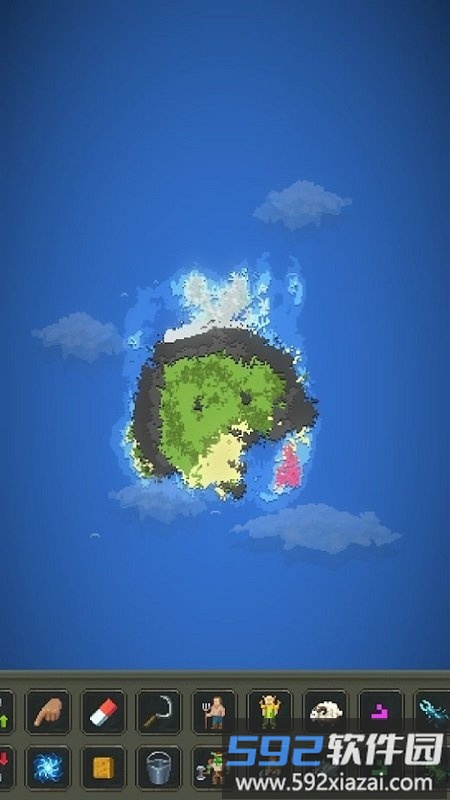 世界盒子国际服最新版(WorldBox)截图2