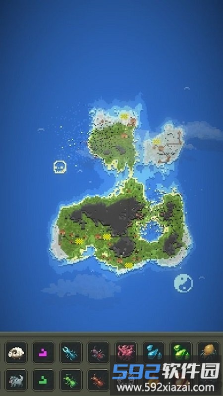 世界盒子国际服最新版(WorldBox)截图4