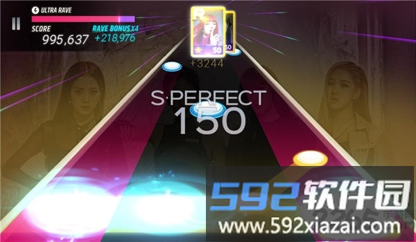 superstar yg手机版截图2