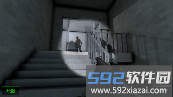 发明3僵尸生存游戏(Invention 3)截图1