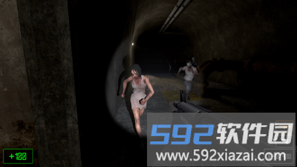 发明3僵尸生存游戏(Invention 3)截图3