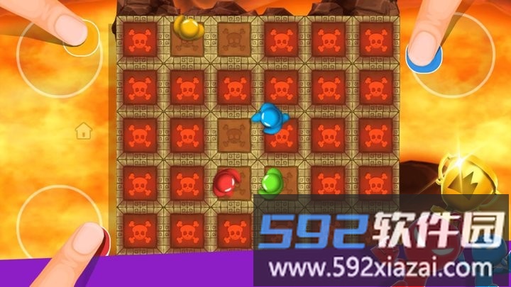 多人游戏派对最新版截图1