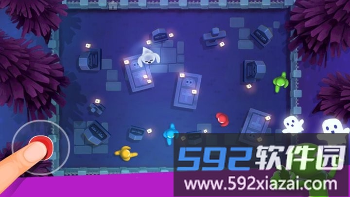 多人游戏派对最新版截图3