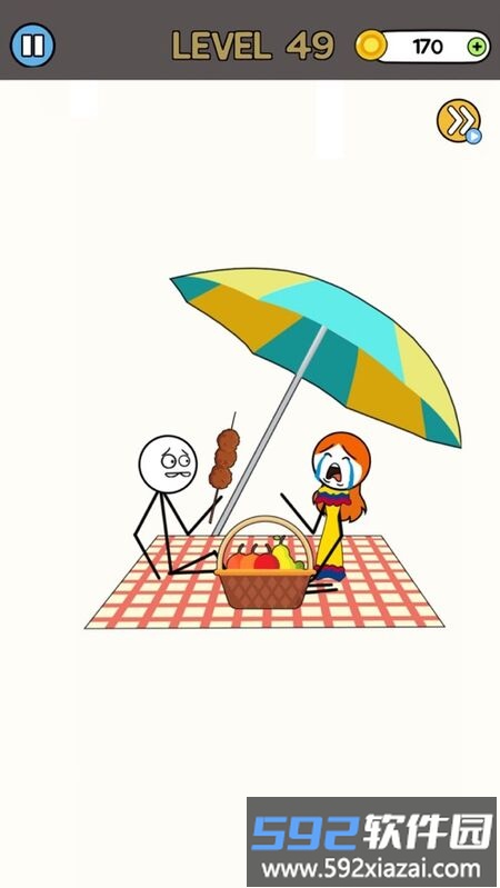 恋爱魔术笔最新版(draw stories)截图1