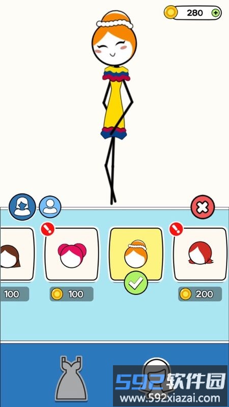 恋爱魔术笔最新版(draw stories)截图3
