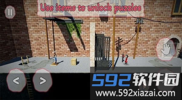 双人成行仿制版手游截图1