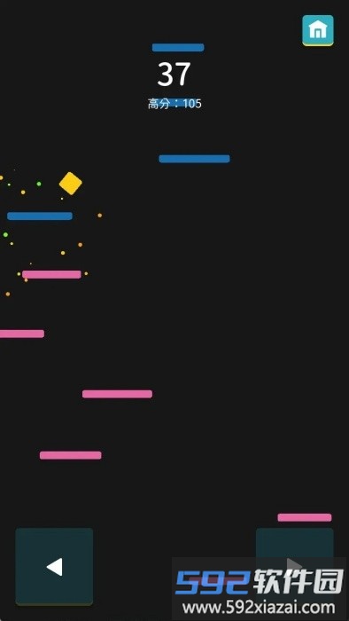 离线小游戏app截图4