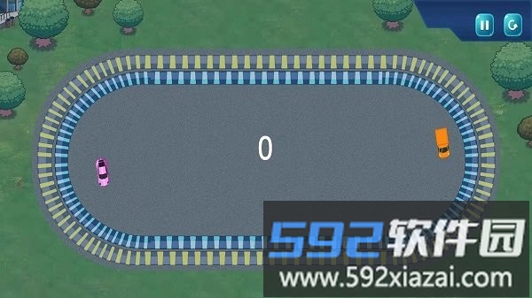疯狂撞击手机版截图2