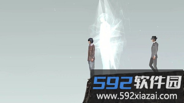 来人lightworkers游戏截图2