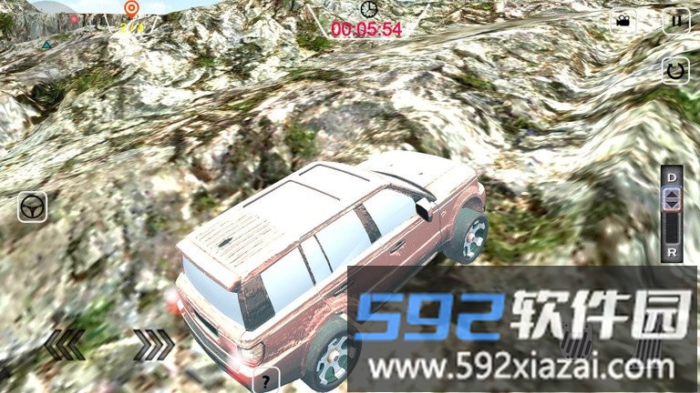 竞速之星手机版截图1