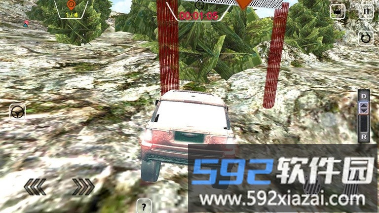 竞速之星手机版截图2