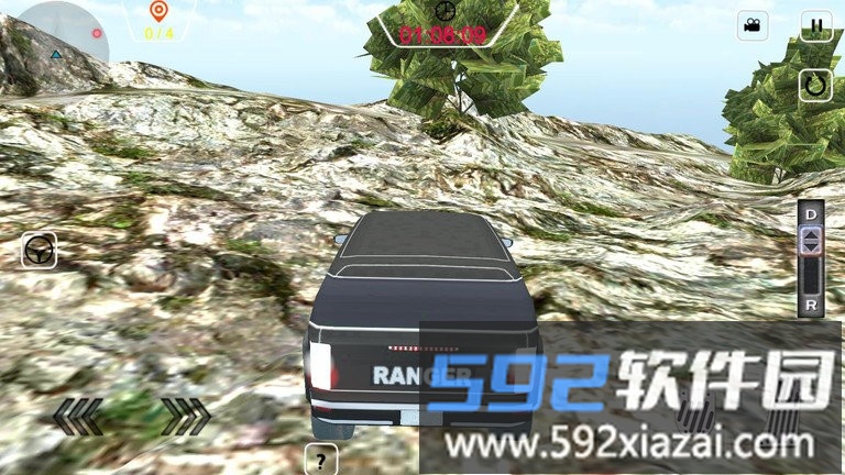 竞速之星手机版截图4