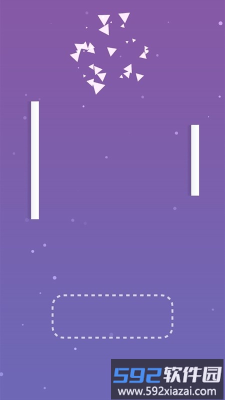 小球打铃铛游戏(Ball Hit)截图3