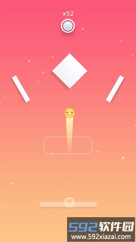 小球打铃铛游戏(Ball Hit)截图4
