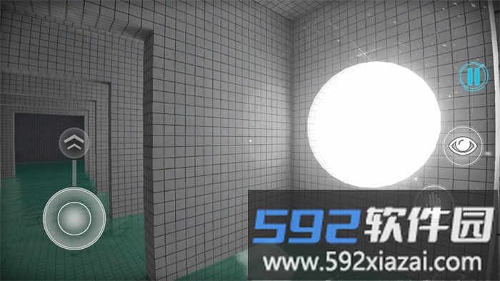 逃离池核游戏POOLs截图2