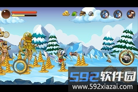 贝尔大冒险最新版游戏截图1