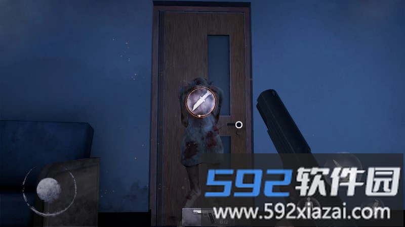 无尽梦魇诡异医院游戏截图3