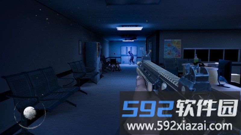 无尽梦魇诡异医院游戏截图4