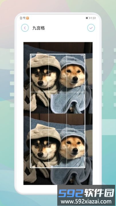 拼立得拼图app截图1