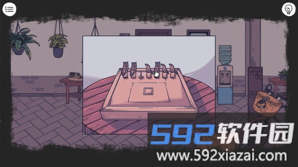 往室手机版(when past was around)截图1