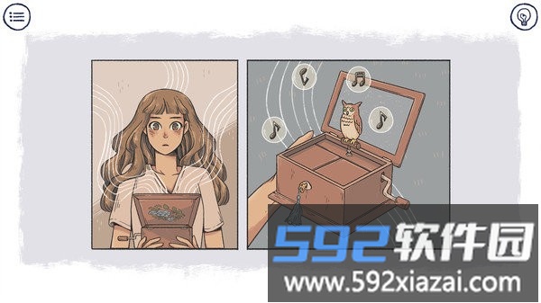 往室手机版(when past was around)截图2