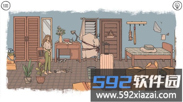 往室手机版(when past was around)截图4