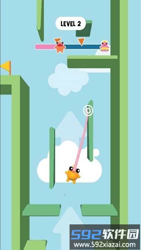 长舌摇摆者最新版(tongue swinger)截图4