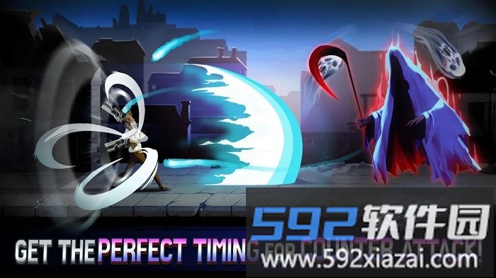 恶魔猎人之地下城游戏(devil eater)截图2