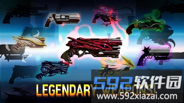 恶魔猎人之地下城游戏(devil eater)截图3