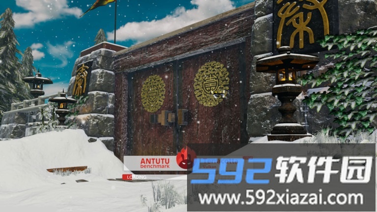 安兔兔评测3D官方版截图1