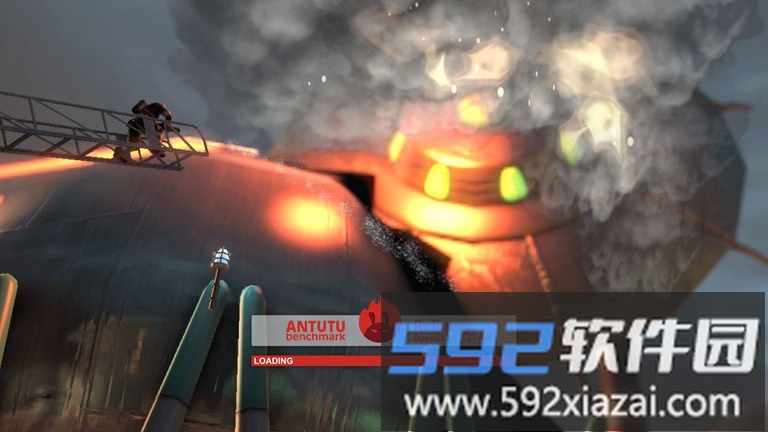 安兔兔评测3D官方版截图2