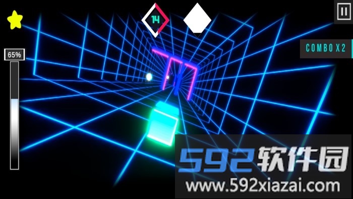 排排共舞暗黑游戏截图2