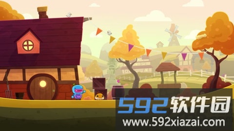 带你回家手机版截图2
