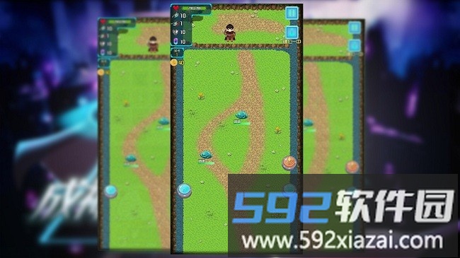 yyds成神之路最新版截图3