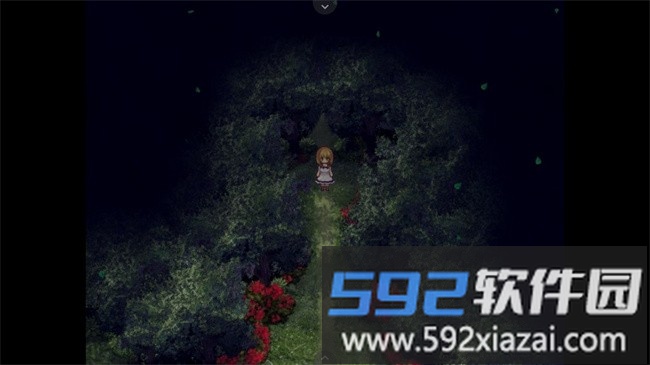 魔女之家重制版手机版截图4