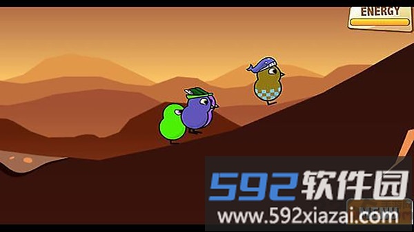 模拟鸭生游戏截图3