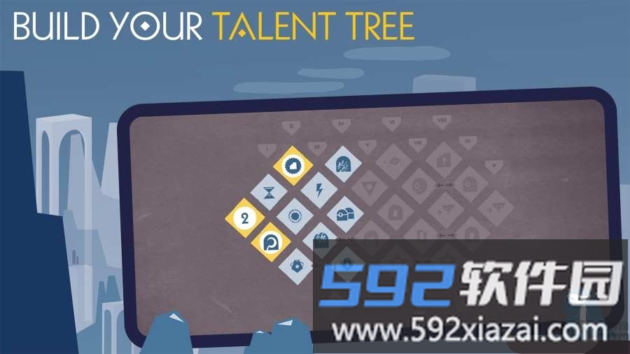 爱丽丝与巨人国度游戏截图3