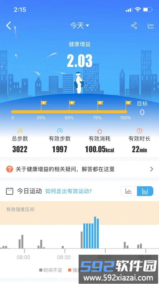掌康app截图1