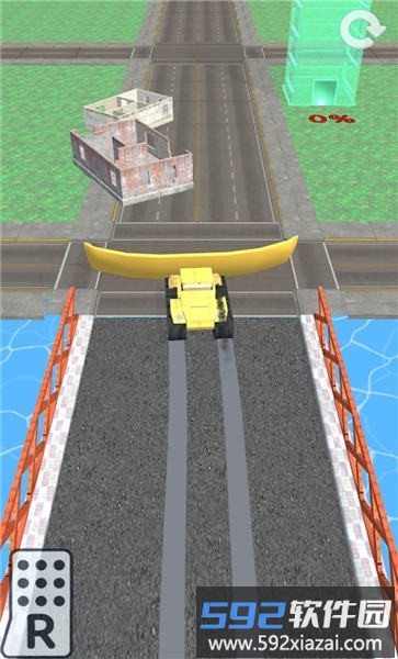 集合建筑手机版(collectnbuild)截图2