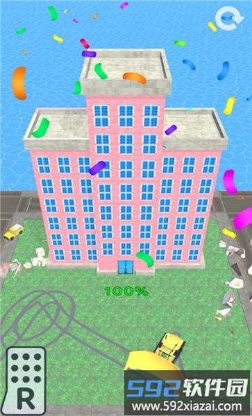 集合建筑手机版(collectnbuild)截图3