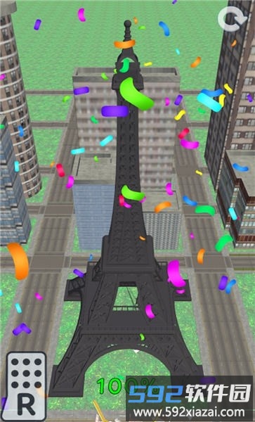 集合建筑手机版(collectnbuild)截图4