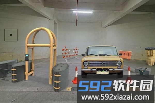 逃脱游戏复古城市(escape game vintage city)截图4