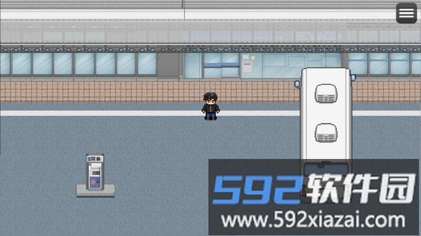 公路诡事手机游戏截图2