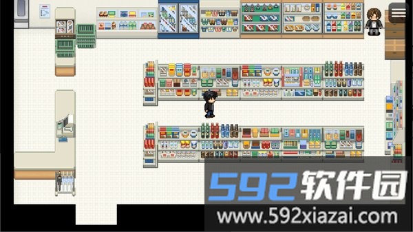 公路诡事手机游戏截图3